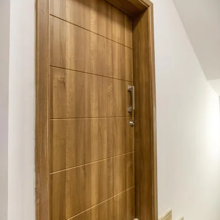 Apartman Beautiful Fully Equipped With Private Terrace By 360 Estates *