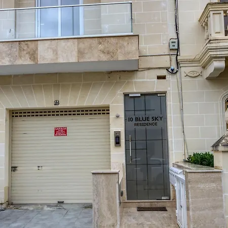 Beautiful Fully Equipped With Private Terrace By 360 Estates Apartman