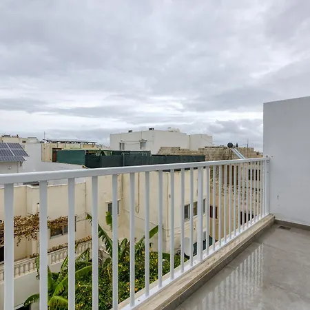 Apartman Beautiful Fully Equipped With Private Terrace By 360 Estates *