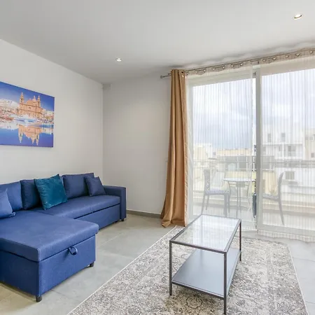 Beautiful Fully Equipped With Private Terrace By 360 Estates شقة *