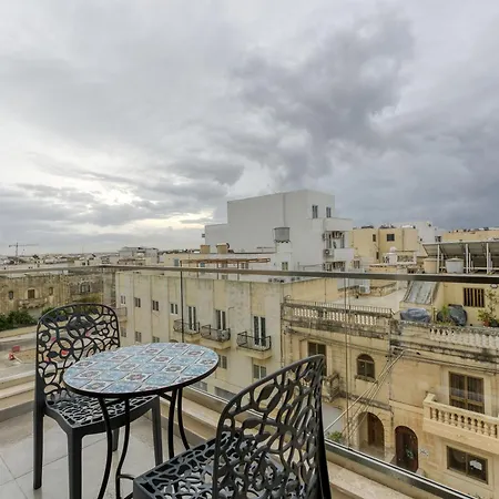شقة Beautiful Fully Equipped With Private Terrace By 360 Estates